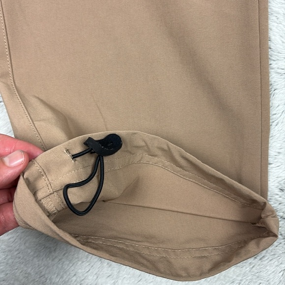 Patagonia Women's Happy Hike Pants Stretch Durable Water Repellent Long/Short 4 - Picture 5 of 13